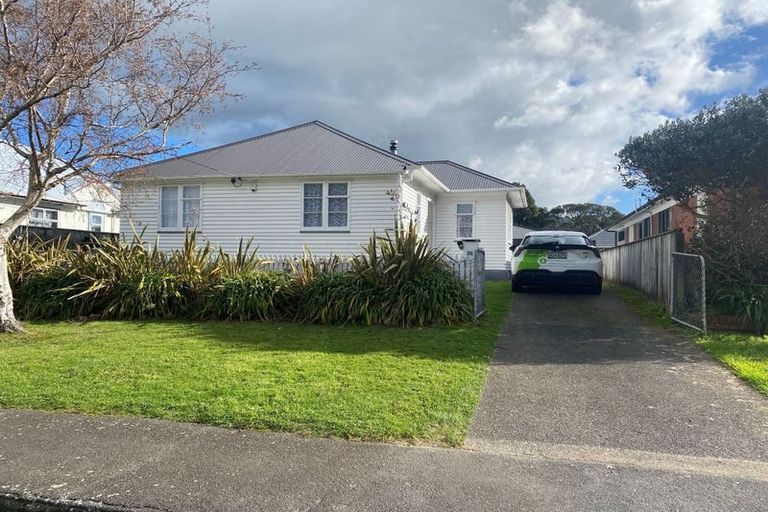 Photo of property in 20 Charleston Avenue, Boulcott, Lower Hutt, 5011