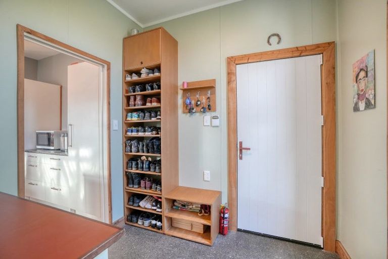 Photo of property in 91 Davie Street, Hokitika, 7810