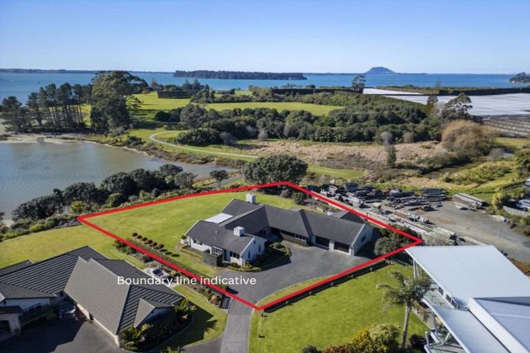 Photo of property in 329o Plummers Point Road, Whakamarama, 3172