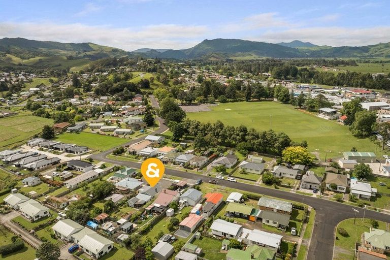 Photo of property in 20 Corbett Street, Paeroa, 3600