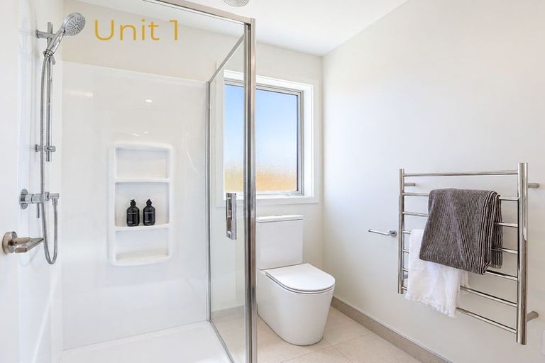 Photo of property in 12a Hauhake Terrace, Leamington, 3495