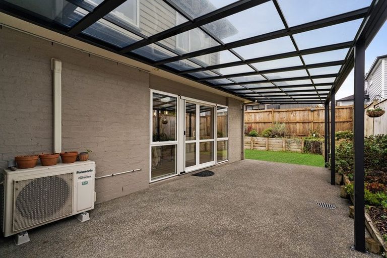 Photo of property in 15 Portofina Place, Flat Bush, Auckland, 2019
