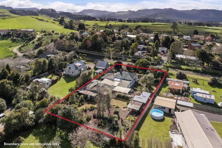 Photo of property in 33 Abbott Road, Waikino, Waihi, 3682