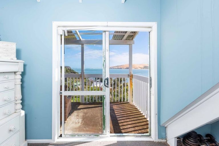Photo of property in 349 Hokianga Harbour Drive, Omapere, Kaikohe, 0473