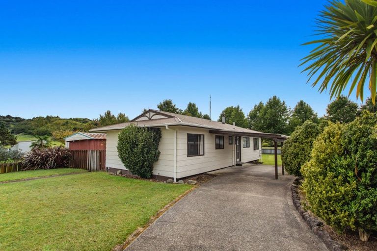 Photo of property in 17 Julian Road, Kawerau, 3127