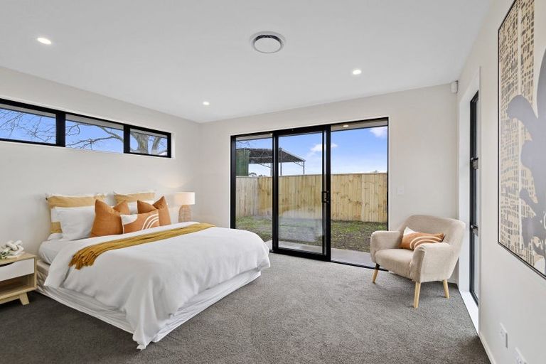 Photo of property in 112 Carnaveron Drive, Lincoln, 7608