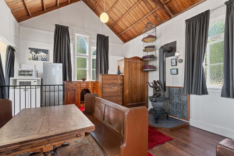 Photo of property in 445 Paierau Road, Opaki, Masterton, 5881