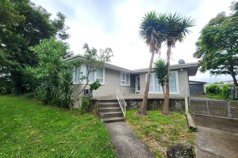 Photo of property in 11 Eastburn Street, Papakura, 2110