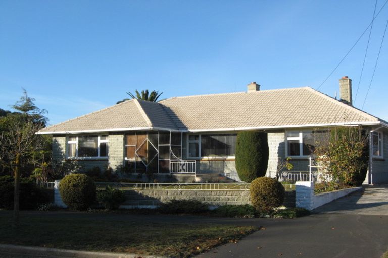 Photo of property in 11 Gresham Terrace, New Brighton, Christchurch, 8083