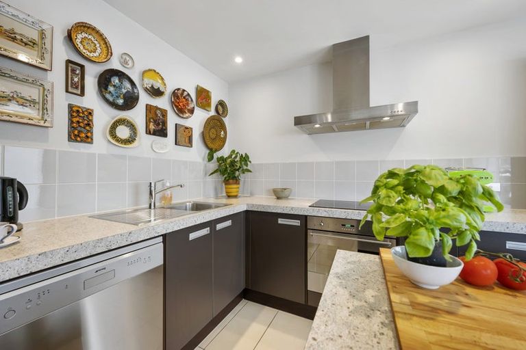 Photo of property in Republic2, 7m/10 Lorne Street, Te Aro, Wellington, 6011