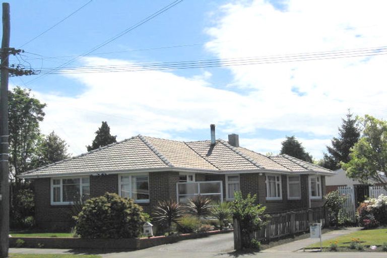 Photo of property in 87 Farrington Avenue, Bishopdale, Christchurch, 8053