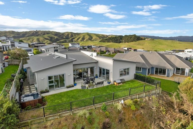 Photo of property in 13 Mo Street, Camborne, Porirua, 5026