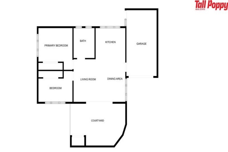 Photo of property in 5/36 Hine Street, New Plymouth, 4310