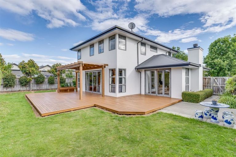 Photo of property in 5 Roullet Lane, Yaldhurst, Christchurch, 8042
