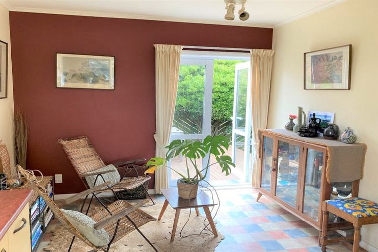 Photo of property in 15 Punjab Street, Khandallah, Wellington, 6035