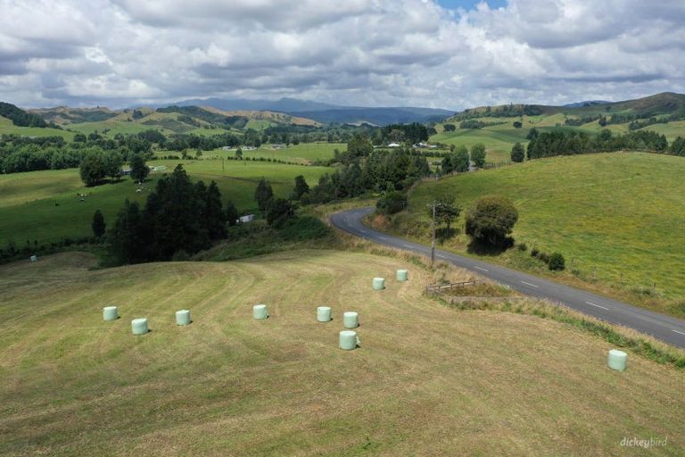 Photo of property in 211 Waitetuna Valley Road, Waitetuna, Raglan, 3295