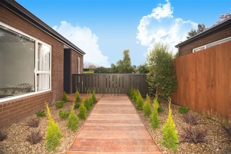 Photo of property in 29b Crichton Terrace, Cashmere, Christchurch, 8022