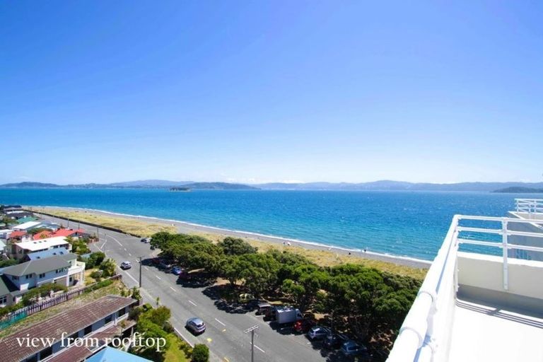 Photo of property in Rona House, 33 Rimu Street, Eastbourne, Lower Hutt, 5013