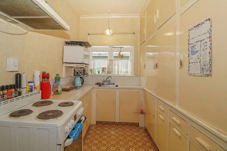 Photo of property in 199 Margaret Street, Glengarry, Invercargill, 9810