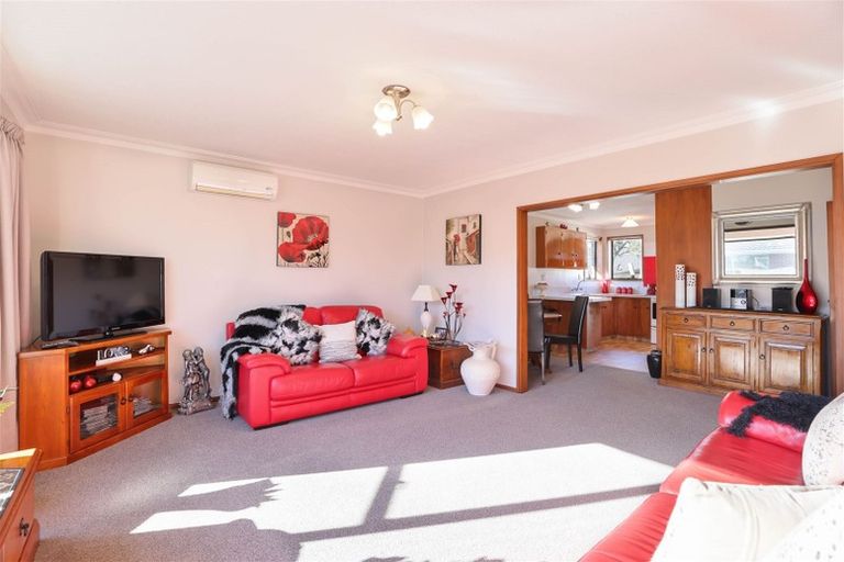 Photo of property in 2/287 Cameron Street, Ashburton, 7700