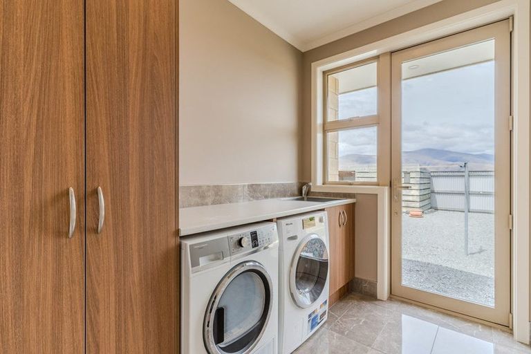 Photo of property in 15 The Drive, Twizel, 7999