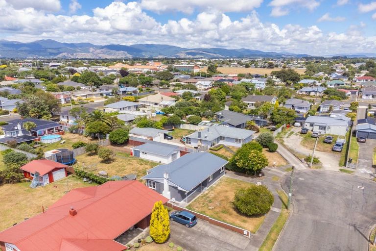 Photo of property in 7 Margaret Street, Levin, 5510