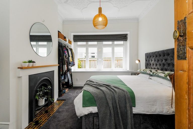 Photo of property in 21 Pretoria Avenue, Saint Clair, Dunedin, 9012