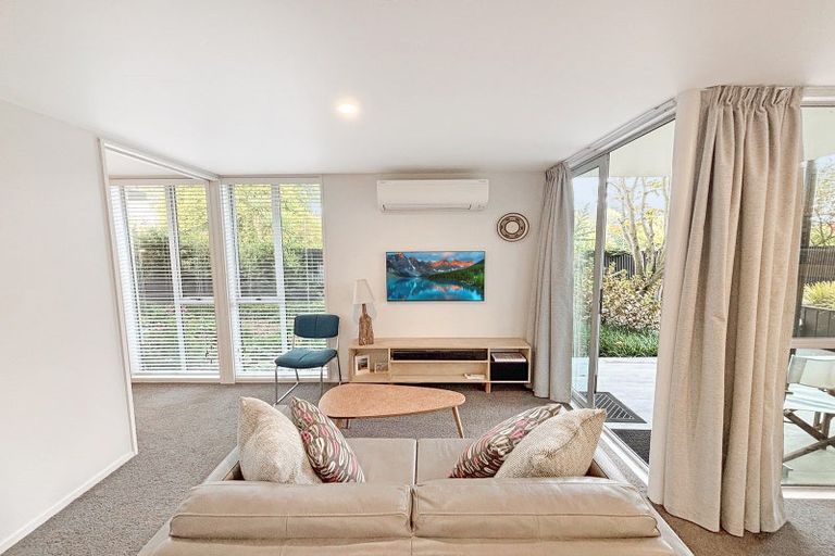 Photo of property in 5/15 Peterborough Street, Christchurch Central, Christchurch, 8013