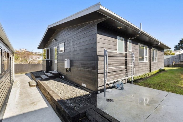 Photo of property in 7b Violet Street, Raglan, 3225