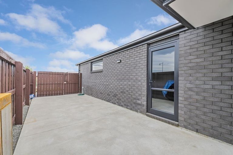 Photo of property in 3 Maurice James Way, Prebbleton, 7604