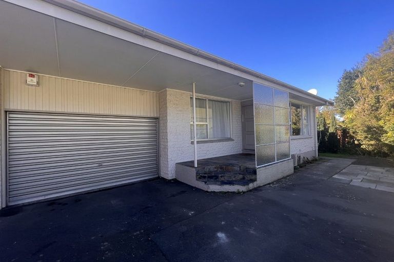 Photo of property in 1/10 Dormer Street, Papanui, Christchurch, 8053