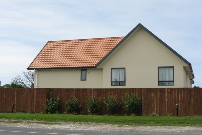 Photo of property in 47a Churchill Street, Kaikoura, 7300