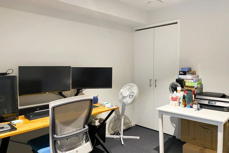 Photo of property in Soho Apartments, 1221/74 Taranaki Street, Te Aro, Wellington, 6011