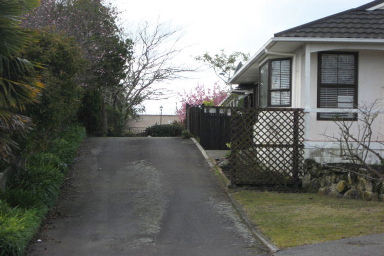 Photo of property in 27a Chambers Street, Havelock North, 4130