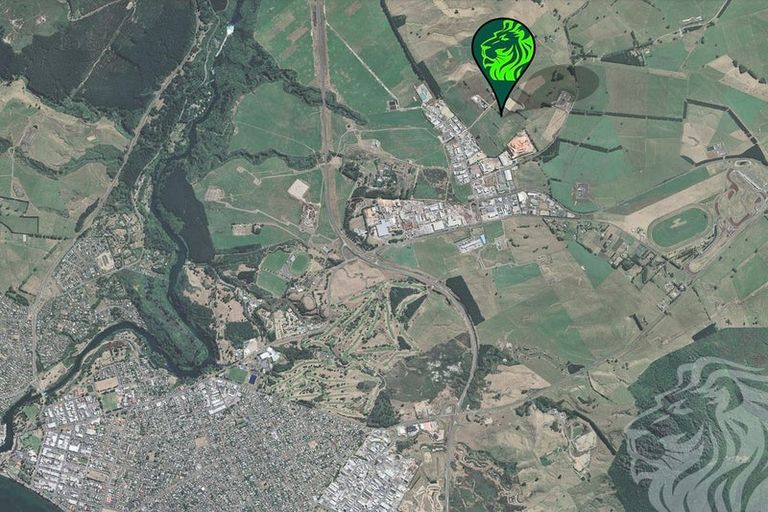 Photo of property in 870 Rakaunui Road, Rotokawa, Taupo, 3378