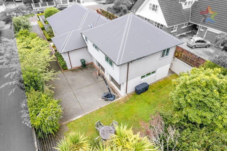 Photo of property in 11 Chilton Grove, Hutt Central, Lower Hutt, 5010