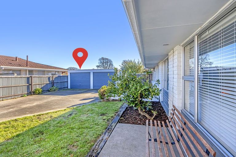 Photo of property in 4/449 Armagh Street, Linwood, Christchurch, 8011