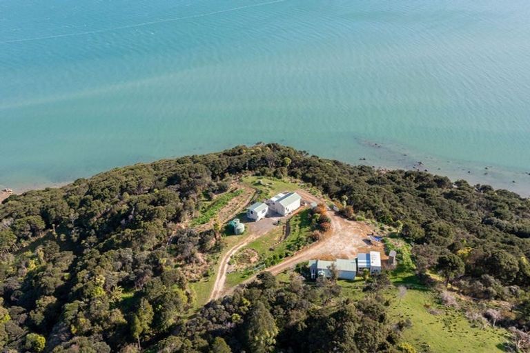 Photo of property in 44c Cabbage Tree Bay Road, Opononi, Kaikohe, 0473