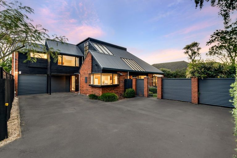 Photo of property in 1/29 Ilam Road, Upper Riccarton, Christchurch, 8041
