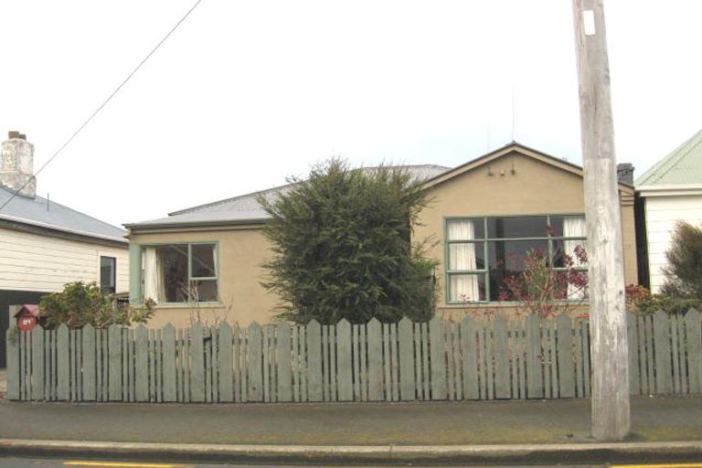 Photo of property in 89 Bay View Road, South Dunedin, Dunedin, 9012