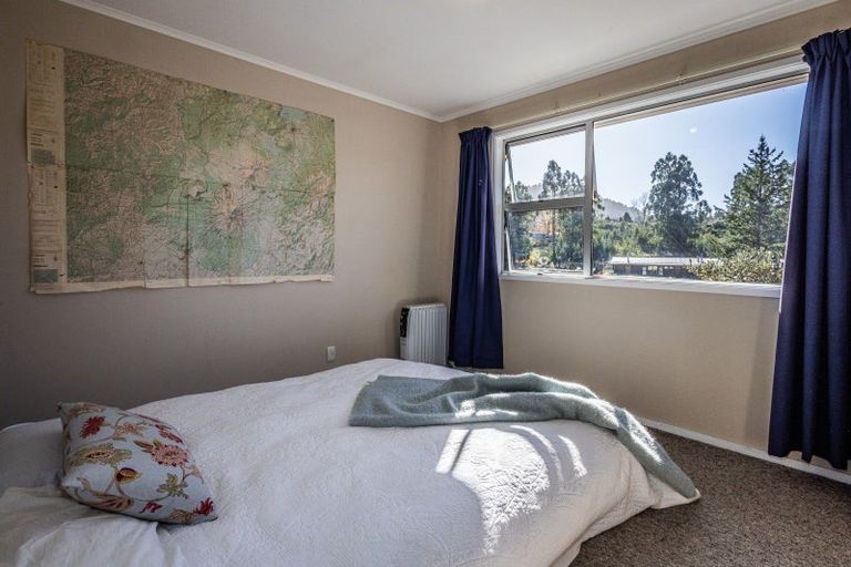 Photo of property in 39 Park Avenue, Ohakune, 4625