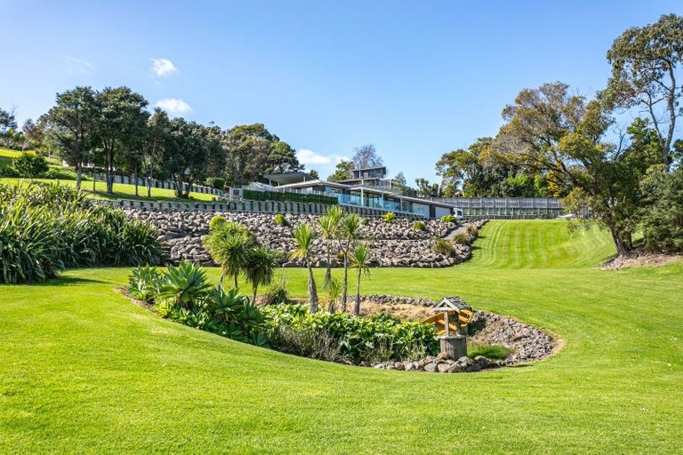 Photo of property in 2886 Long Bay Road, Wyuna Bay, Coromandel, 3581