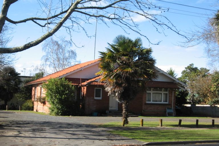 Photo of property in 3/4 Kitchener Street, Claudelands, Hamilton, 3214