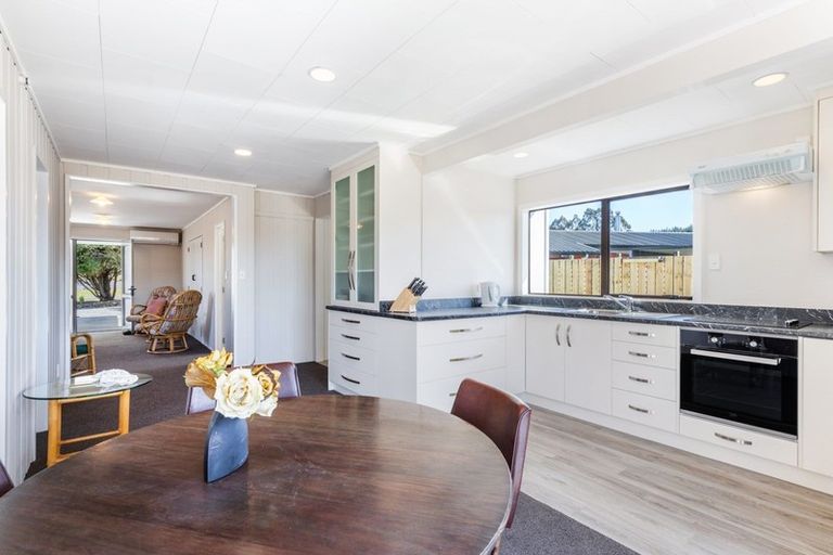 Photo of property in 12 Tui Crescent, Omori, Turangi, 3381