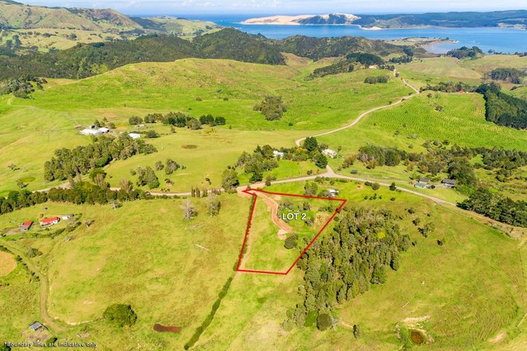 Photo of property in 183 Koutu Loop Road, Whirinaki, 0473