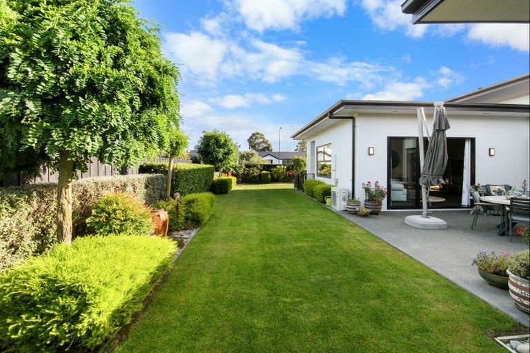 Photo of property in 83 Rossington Drive, West Melton, 7618