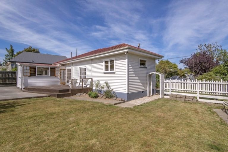 Photo of property in 142 Slater Street, Richmond, Christchurch, 8013