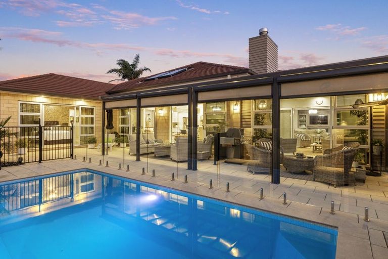 Photo of property in 1 Sanctuary Key, Papamoa Beach, Papamoa, 3118