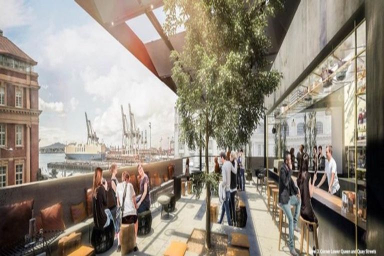 Photo of property in 7 Queen Street, Petone, Lower Hutt, 5012