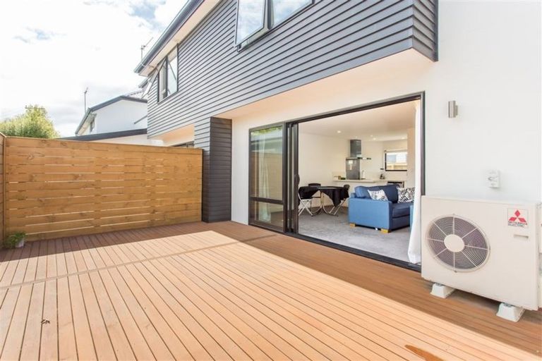 Photo of property in 70c Purchas Street, St Albans, Christchurch, 8014